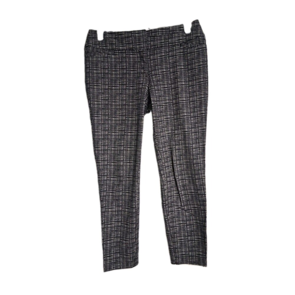 Women's Ann Taylor LOFT Julie Skinny Ankle Pants Size 8